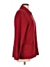 Alfred Dunner 100% Polyester Red Coat Size 10 - photo 4