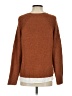 Design History Brown Pullover Sweater Size S - photo 2