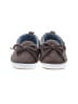Old Navy Brown Tan Dress Shoes Size 0-3 mo (baby) - photo 2