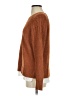 Design History Brown Pullover Sweater Size S - photo 5