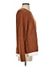 Design History Brown Pullover Sweater Size S - photo 4