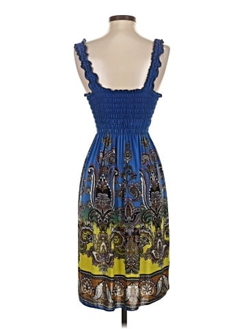 Unbranded Cocktail Dress (view 2)