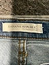Banana Republic Solid Blue Jeans Size 28 waist - photo 7
