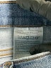 Banana Republic Solid Blue Jeans Size 28 waist - photo 8