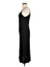 Assorted Brands Solid Black Casual Dress Size M - photo 5