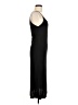 Assorted Brands Solid Black Casual Dress Size M - photo 4