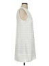 StyleStalker 100% Polyester Chevron-herringbone White Cocktail Dress Size XS - photo 4