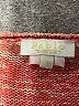Pablo Red Pullover Sweater Size 0 (1) - photo 7