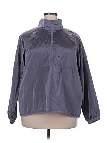 Gap Fit Windbreaker (view 1)