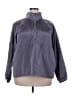 Gap Fit 100% Nylon Gray Windbreaker Size XXL - photo 1