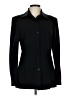 Calvin Klein Black Blazer Size 10 - photo 1