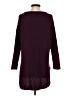 Vince Camuto Burgundy Pullover Sweater Size S - photo 2