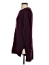 Vince Camuto Burgundy Pullover Sweater Size S - photo 5