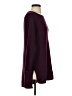 Vince Camuto Burgundy Pullover Sweater Size S - photo 4