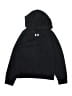 Under Armour Black Pullover Hoodie Size M (youth) - photo 1