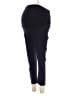 Motherhood Black Active Pants Size Sm Maternity - photo 1