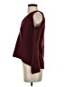 American Rag Cie Solid Burgundy Pullover Sweater Size S - photo 5