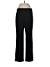 Coldwater Creek Solid Black Active Pants Size L - photo 1