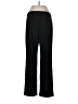 Coldwater Creek Solid Black Active Pants Size L - photo 2