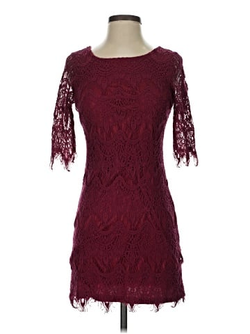 Assorted Brands Cocktail Dress (view 1)