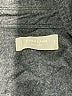 Everlane 100% Cotton Gray Long Sleeve Top Size S - photo 7