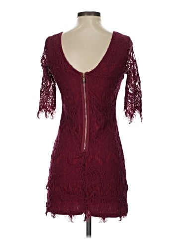Assorted Brands Cocktail Dress (view 2)