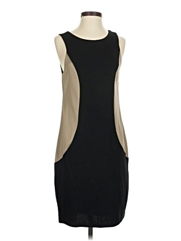 V Fish Cocktail Dress (view 1)
