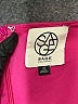 Sage Collective Solid Pink Casual Dress Size 10 - photo 7