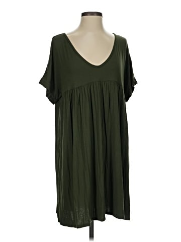 Lovely Melody Casual Dress (view 1)