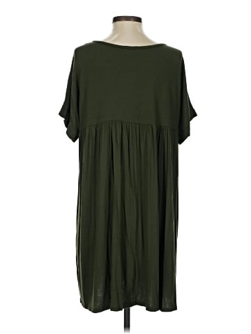 Lovely Melody Casual Dress (view 2)