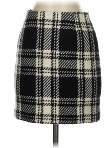INC International Concepts Wool Skirt (view 1)