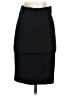 Trouve Solid Black Formal Skirt Size XS - photo 2