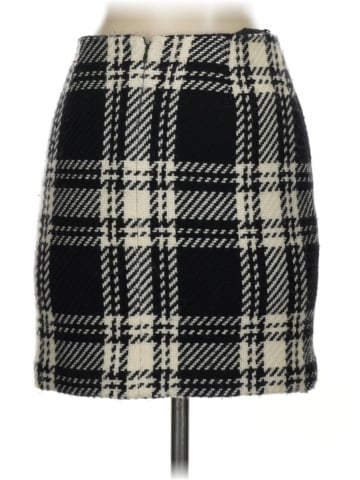 INC International Concepts Wool Skirt (view 2)