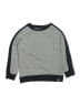 Sovereign Code Gray Sweatshirt Size 6 - photo 1