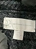 New York & Company 100% Cotton Black Pullover Sweater Size XS - photo 7