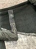 Jessica Simpson Black Short Sleeve Top Size 1X - photo 7