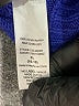 Scoop 100% Acrylic Blue Turtleneck Sweater Size XL - photo 8