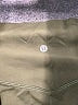 Lululemon Athletica Green Active Pants Size 4 - photo 7