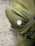 Lululemon Athletica Green Active Pants Size 4 - photo 8