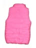 Puma 100% Polyester Pink Vest Size 7 - 8 - photo 2