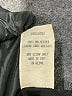 Cachet 100% Polyester Solid Black Cocktail Dress Size 12 - photo 8