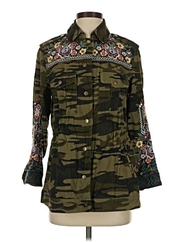 Johnny Was Jacket (view 1)