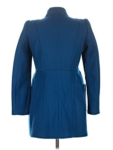 Zara Coat (view 2)