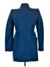 Zara Blue Coat Size L - photo 2