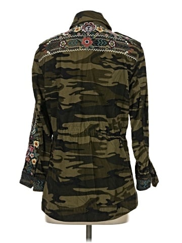 Johnny Was Jacket (view 2)