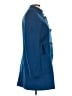 Zara Blue Coat Size L - photo 4