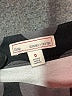 Gap Polka Dots Gray Casual Skirt Size 0 - photo 4