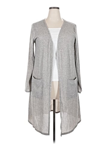 Wilde Cardigan (view 1)