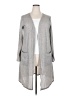 Wilde Gray Cardigan Size 3X - photo 1
