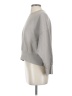 DKNY Sport Gray Tan Sweatshirt Size XS - photo 5